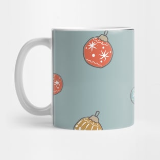 Ornaments Mug